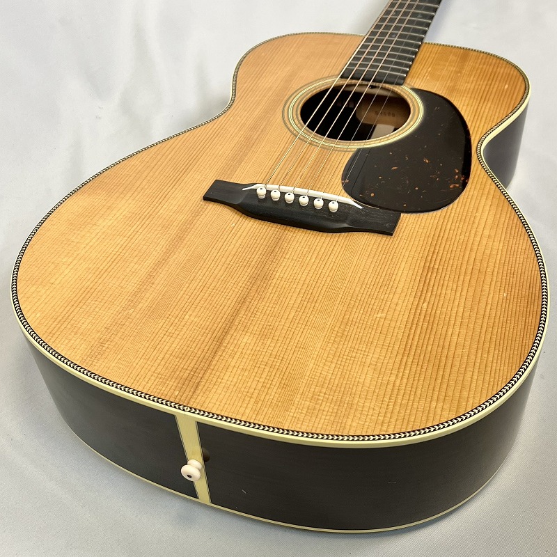 Seagull by M.Shiozaki OOO-60 1937 AGED A01シーガル シオザキ アコースティックギタートリプルオー エイジドトリファイト【Stage- Guitar】 アコギ フォークギター 国産 日本製｜京都 JEUGIA（ジュージヤ 楽器）