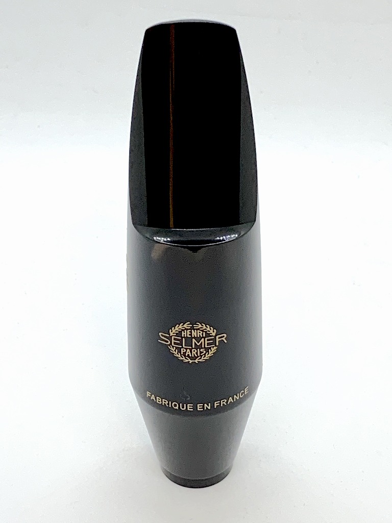【楽天市場】【アウトレット】【長期展示品】【バリトンサックスマウスピース】Henri Selmer Paris BARYTON