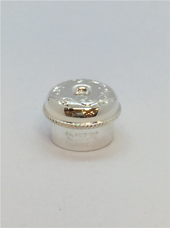 BULLSEYE バランスキャップ　S-GP ヤマハ用 BULLSEYE バランスキャップ S-GP ヤマハ用 BULLSEYE フルート