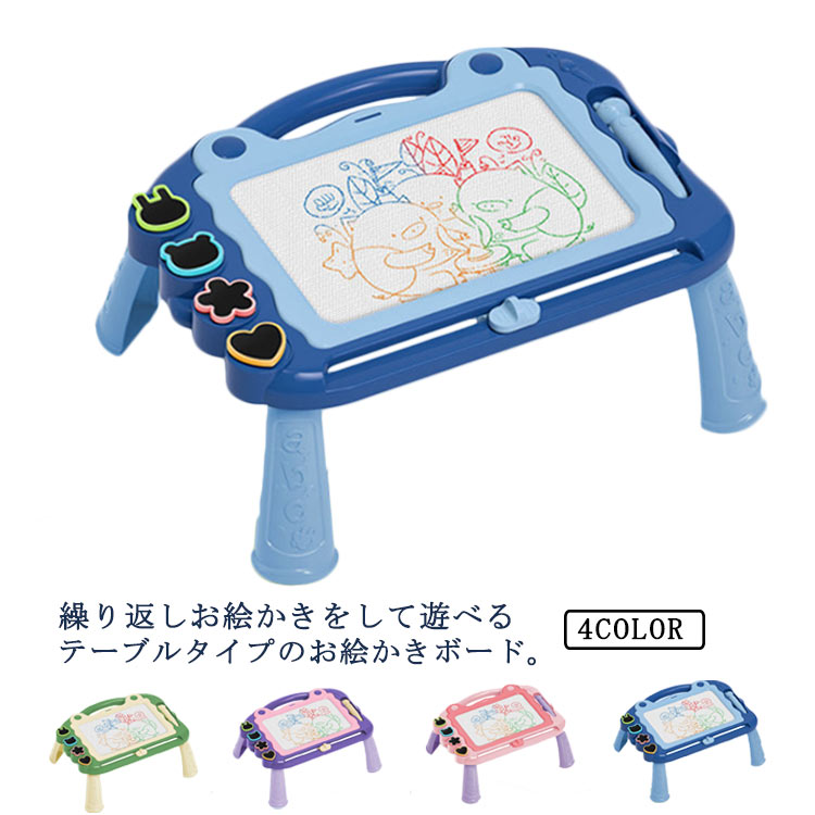 楽天市場】お絵描き おえかき ブラザー・ジョルダン おえかきボード
