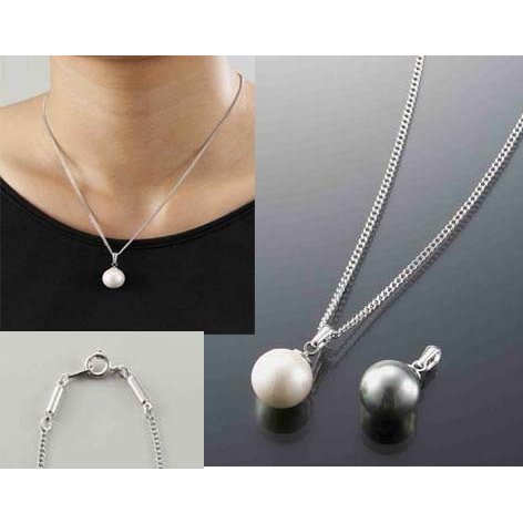 楽天市場】華やか磁気ネックレス3本セット P28・5-1 日本製 アクア