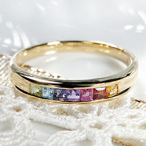 楽天市場】【ピンキー対応】K18YG 手作り 編み込みリング【3.7mm】指輪