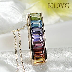 楽天市場】K18YG アミュレット ネックレス【送料無料】【品質保証書付