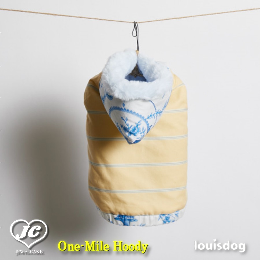 One Mile Hoody Louisdog ルイスドッグ 秋 冬 犬 服 ドッグウェア ペット ペット用品 犬用品 小型犬 中型犬 セレブ Fitzfishponds Com