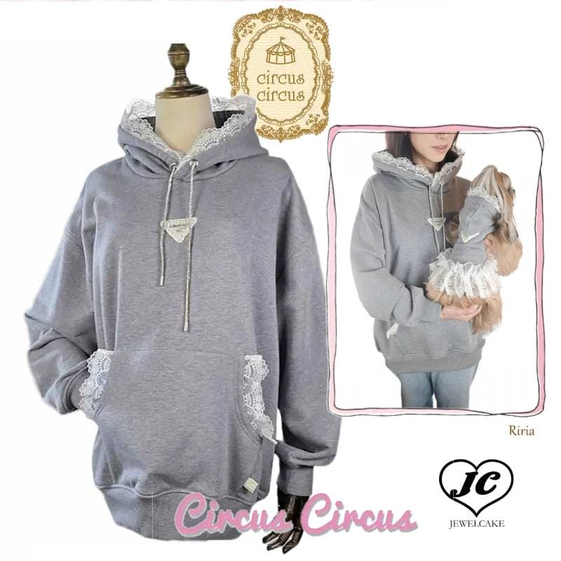 グリーン、ベージュセットサーカスサーカスSLIT MOM パーカー ベージュ 楽天市場】A/W Collection circus circus】サーカスサーカス