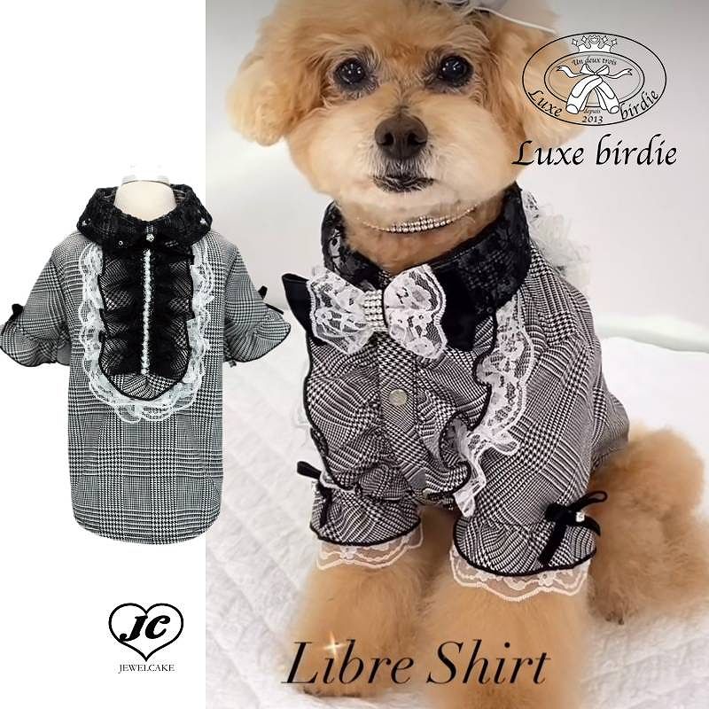 Luxe birdie リュクスバーディ ラヴィルワンピース SS Luxe birdie