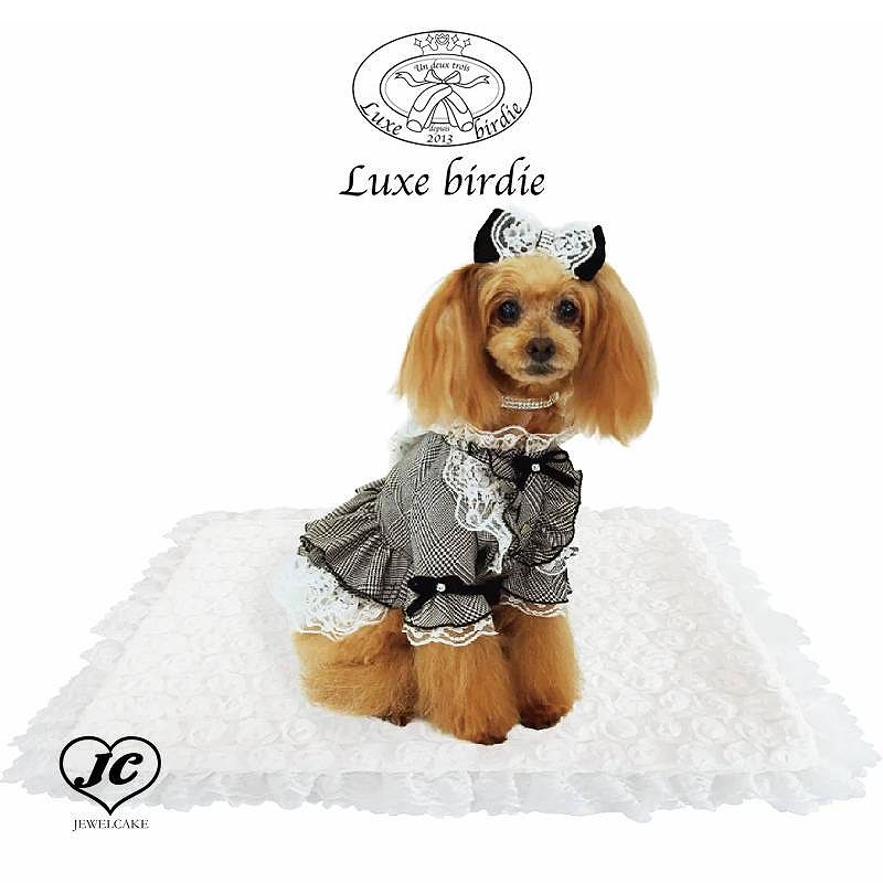 楽天市場】リュクスバーディ Luxe birdie プポンカフェマット【小型犬