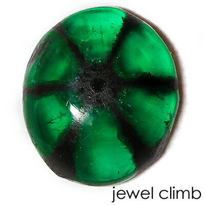 【百貨店SALE執り行なう】\u003cBR\u003eトラピッチェエメラルド 貴石 ルース １．７３ＣＴ