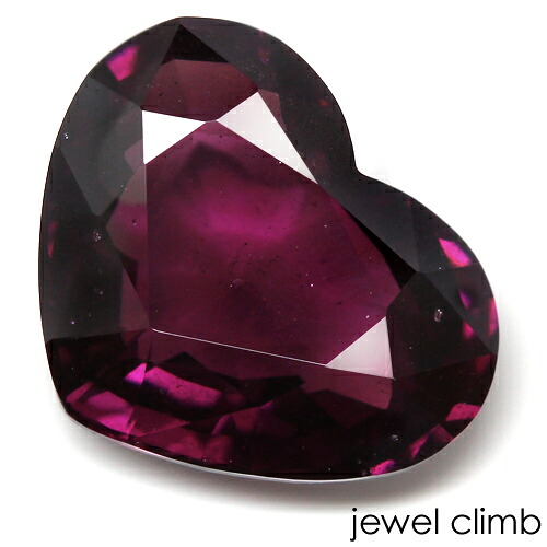 【百貨店SALE執り行なう】\u003cBR\u003e赤いこと葡萄 ガーネット 貴石 ルース ４．６９ＣＴ