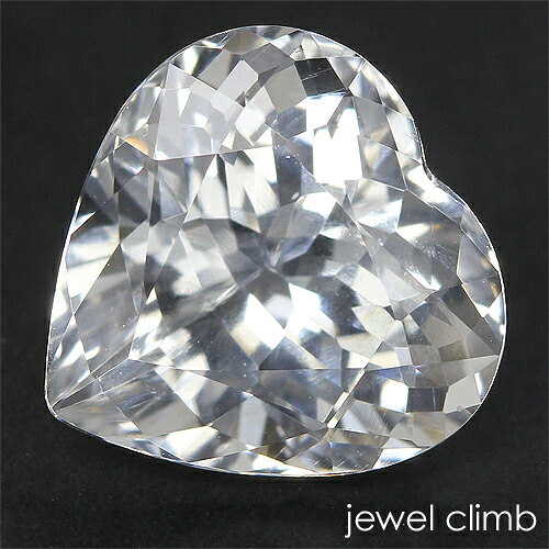 【春の特別ご案内／20%OFF】ダンビュライト 宝石 ルース ５．６３ＣＴ