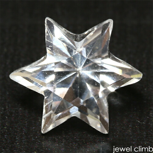 【百貨店SALE執り行なう】\u003cBR\u003eオーサムスターカットダンビュライト 珠玉 ルース ２．７０ＣＴ