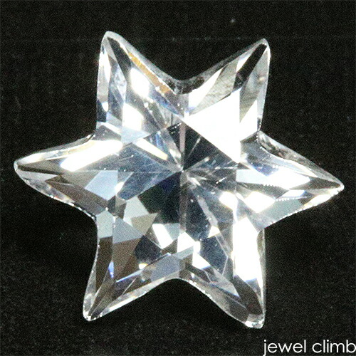 【百貨店SALE執り行なう】\u003cBR\u003eオーサムスターカットダンビュライト 貴石 ルース ３．００ＣＴ