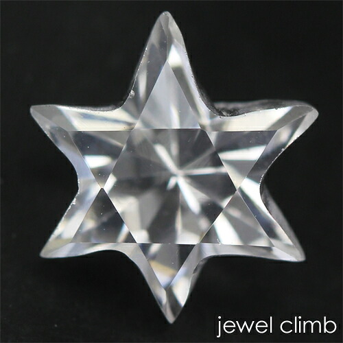オーサムスターカットダンビュライト 珠玉 ルース ２．５６ＣＴ