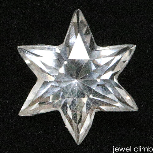 【特別価格に変更中】 オーサムスターカットダンビュライト 宝石 ルース ２．１４ＣＴ