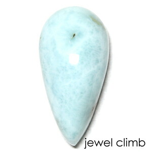 ラリマー（ペクトライト） 宝石 ルース ９．８８ＣＴ｜直輸入価格のルース屋さん