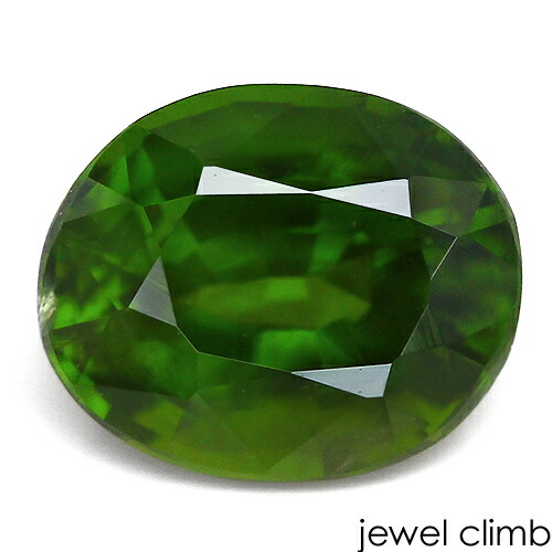 【1月7日の誕生日石】グリーンエンスタタイト 宝石 ルース 0.40CT|直輸入価格のルース屋さん