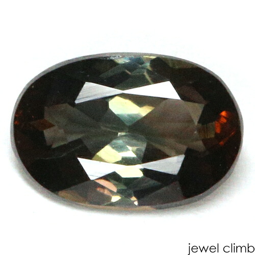 アキシナイト 珠玉 ルース １．６５ＣＴ ルースストーン-ジュエリー・アクセサリー