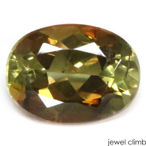 14k ゴールドリング　アンダリュサイト 楽天市場】アンダリュサイト 4.0×6.0サイズ × ダイヤモンド