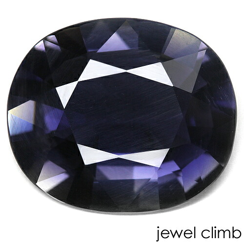 【春の特別ご案内／20%OFF】アイオライト 宝石 ルース １９．１４ＣＴ