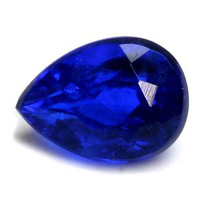 【楽天市場】濃厚で美しいブルーの彩りアウイナイト 宝石 ルース 0．28CT：直輸入価格のルース屋さん