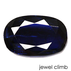 【１０月１９日の誕生日石】カイヤナイト 宝石 ルース ２．２４ＣＴ