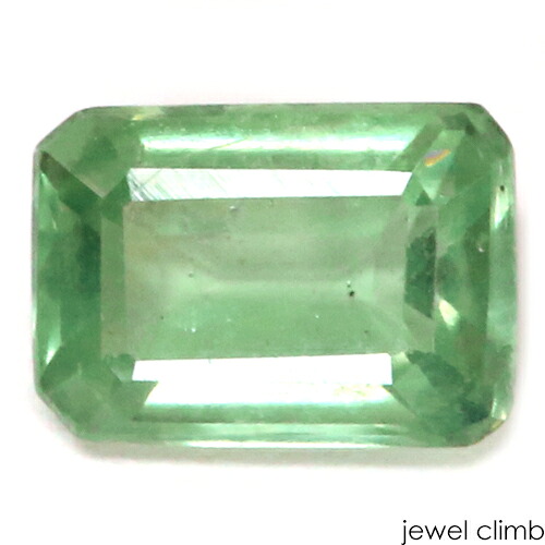 グリーンカイヤナイト 宝石 ルース 1.22CT|直輸入価格のルース屋さん