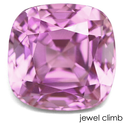 【春の特別ご案内／20%OFF】クンツァイト 宝石 ルース １４．０３ＣＴ