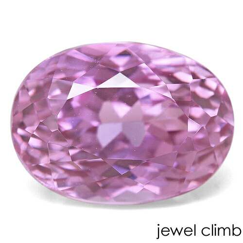 楽天市場】インテンスピンククンツァイト 宝石 ルース 11．72CT