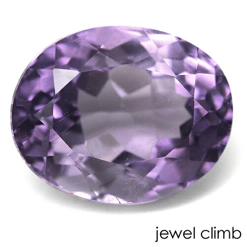 【春の特別ご案内／20%OFF】パープルスキャポライト（スカポライト） 宝石 ルース １．６４ＣＴ