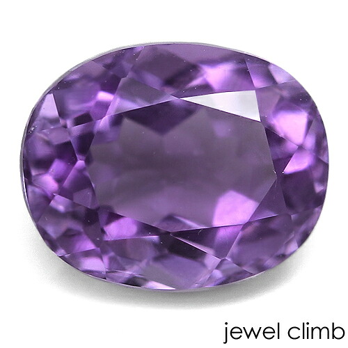 パープルスキャポライト（スカポライト） 宝石 ルース ０．９０ＣＴ｜直輸入価格のルース屋さん