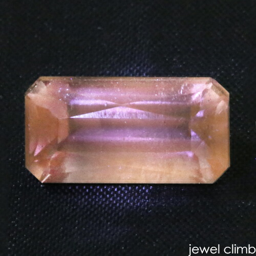 【百貨店SALE執り行なう】\u003cBR\u003eＵＶパープルスキャポライト（スカポライト） ルース ４．６５ＣＴ