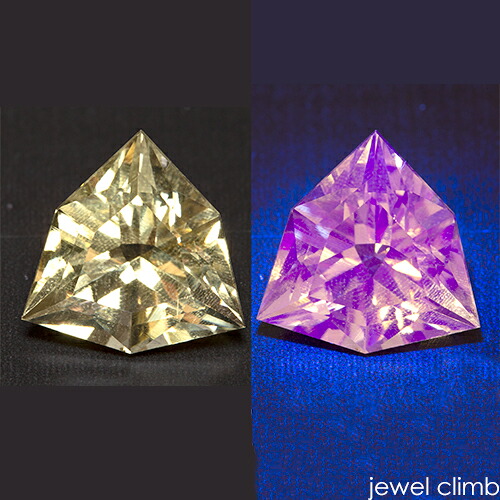 【新入荷価格に変更中】UVスキャポライト(スカポライト) 宝石 ルース 16.24CT|直輸入価格のルース屋さん