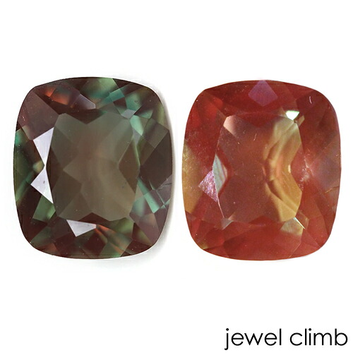カラーチェンジアンデシン 珠玉 ルース ２．２３ＣＴ