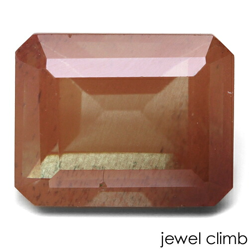 【１０月４日の生まれ落ちる日石】ヴォルカンアンデシン 珠玉 ルース ４．３４ＣＴ