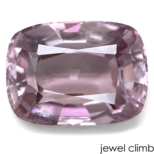 【百貨店SALE執り行なう】\u003cBR\u003eピンクダイアスポア（ズルタナイト） 貴石 ルース ４．５０ＣＴ