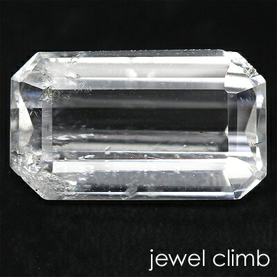 【百貨店SALE執り行なう】\u003cBR\u003eホワイトユークレース 貴石 ルース ２．２３ＣＴ
