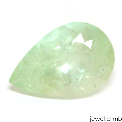【百貨店SALE執り行なう】\u003cBR\u003eグリーンヘルデライト 珠玉 ルース ３．３１ＣＴ