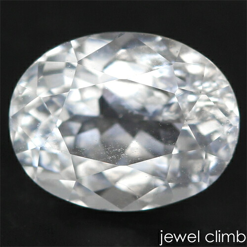 【明滅する光の揺るぎない貴石特集！】\u003cBR\u003eフェナカイト 貴石 ルース １．５１ＣＴ