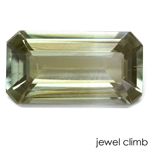 ダイアスポア 宝石 ルース ５．０１ＣＴ｜直輸入価格のルース屋さん