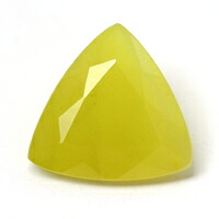 イエロースミソナイト 宝石 ルース 7.31CT|直輸入価格のルース屋さん