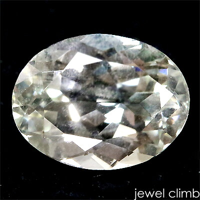 【百貨店SALE執り行なう】\u003cBR\u003eホワイトユークレース 貴石 ルース ２．２６ＣＴ
