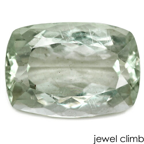 【春の特別ご案内／20%OFF】グリーンオリゴクレース 宝石 ルース ８．９２ＣＴ