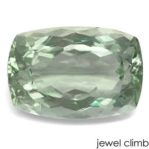 【百貨店SALE執り行なう】\u003cBR\u003eグリーンオリゴクレース 貴石 ルース １０．１１ＣＴ