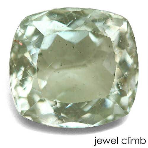 【百貨店SALE執り行なう】\u003cBR\u003eグリーンオリゴクレース 珠玉 ルース ８．６１ＣＴ
