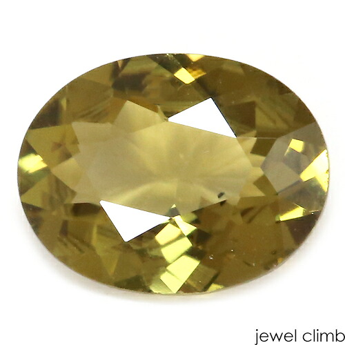 シンハライト 宝玉 ルース ２．８４ＣＴ ジュエリー・アクセサリー-ルースストーン