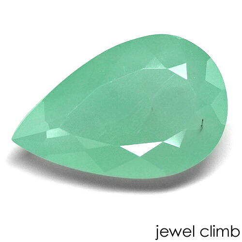 【百貨店SALE執り行なう】\u003cBR\u003eカッパースミソナイト 珠玉 ルース ８．３３ＣＴ