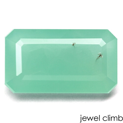 【2/28まで新入荷価格に変更中】カッパースミソナイト 宝石 ルース １２．５５ＣＴ