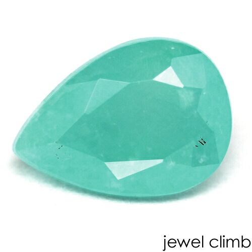 【百貨店SALE執り行なう】\u003cBR\u003eカッパースミソナイト 珠玉 ルース ０．９５ＣＴ