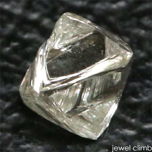 ダイヤモンド原石（ソーヤブル） 宝石 ルース ０．９２ＣＴ｜直輸入価格のルース屋さん 209,484円