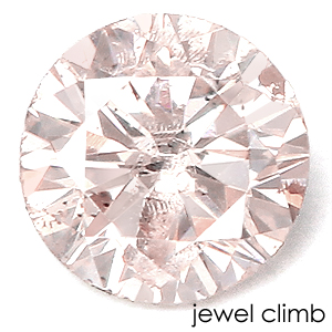 【楽天市場】ピンクダイヤモンド 宝石 ルース 0．045CT：直輸入価格のルース屋さん